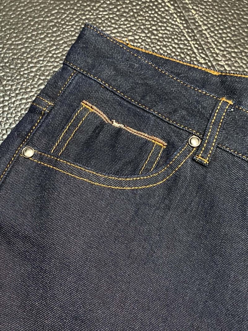 Zegna Jeans